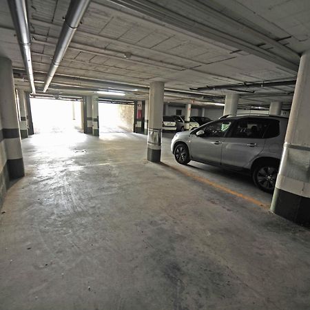 Atico Terrazas Piscina Parking 3 Rooms 2 Banos Jerez de la Frontera Buitenkant foto
